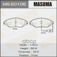 ������� �������� Masuma ���. MS-E0106 MSE0106 ����