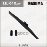 ����� ���������������� ������ Masuma 16/400 �� DNTL 1.1 67555 Masuma ���. MU016XW MU016XW ����