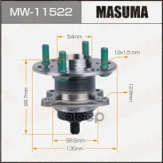 ������� Toyota Yaris/Vitz 05- ������ (+ABS) Masuma 64800 Masuma ���. MW-11522 MW11522 ����