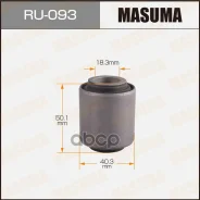 ����������� ���. Masuma ���. RU-093 RU093 ����