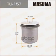 ����������� ����. �����. ������ ���. ����. Masuma ���. RU157 RU157 ����