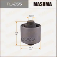 ����������� Masuma ���. RU255 RU255 Masuma RU255 ����