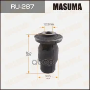 ����������� ������ Mazda 323 (BJ) 98-04; Familia 98-03, Premacy 99-05 ��������� �������� Masuma 15231 Masuma ���. RU287 RU287 ����