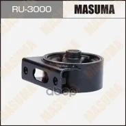 ����� ��������� Mitsubishi Asx 10-, Lancer 08-; Dodge Caliber 06-; Jeep Compass 06- �������� Masuma 73242 Masuma ���. RU-3000 RU3000 ����