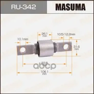 ����������� Masuma ���. RU342 RU342 ����