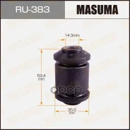����������� ������ Toyota Opa 00-04, Prius 97-03, Vista Ardeo 98-03 ��������� �������� Masuma 19150 Masuma ���. RU383 RU383 ����