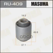 ����������� ������ Nissan Elgrand (E51) 02-10 ������� ����������� Masuma 13288 Masuma ���. RU409 RU409 ����
