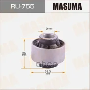 ����������� ������ �������� Masuma ���. RU755 RU755 ����