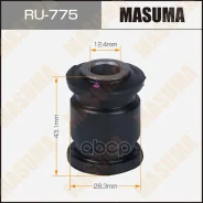 ����������� ������ Chevrolet Lacetti 04-; Daewoo Gentra 13-; Toyota ������� ����������� Masuma 73136 Masuma ���. RU775 RU775 ����