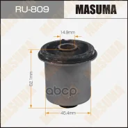 ����������� Masuma ���. RU809 RU809 ����