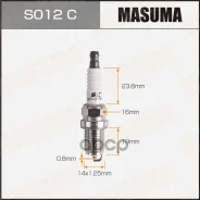 ����� ��������� Masuma S012C Nickel BKR6E (6962) ��� 2110 ������.16-���� 73778 Masuma ���. S012C S012C ����