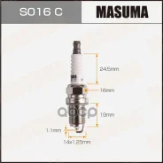 ����� ��������� Masuma S016C Nickel BKR5ES-11 73782 Masuma ���. S016C S016C ����