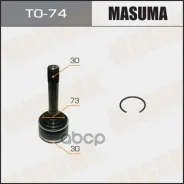 ���� �������� �-�� Masuma ���. TO74 TO74 ����
