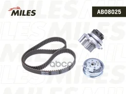 �������� ����� ��� VAG 1.6 (100/102 �. �. ) 95- (� ������) Miles ���. AB08025 AB08025 ����