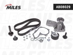 �������� ����� ��� (� ������) Miles ���. AB08029 AB08029 Miles AB08029 ����
