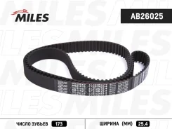 ������ ��� Miles ���. AB26025 AB26025 Miles AB26025 ����