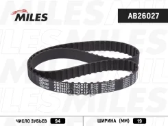 ������ ��� Miles ���. AB26027 AB26027 Miles AB26027 ����