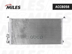 �������� ������������ Miles ���. ACCB058 ACCB058 Miles ACCB058 ����