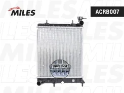 �������� ���������� ��������� Miles ���. ACRB007 ACRB007 Miles ACRB007 ����