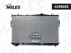 �������� ���������� ������ Miles ���. ACRB005 ACRB005 Miles ACRB005 ����