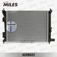 �������� ���������� ������ Miles ���. ACRB022 ACRB022 Miles ACRB022 ����