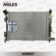 �������� ���������� Miles ���. ACRB027 ACRB027 Miles ACRB027 ����