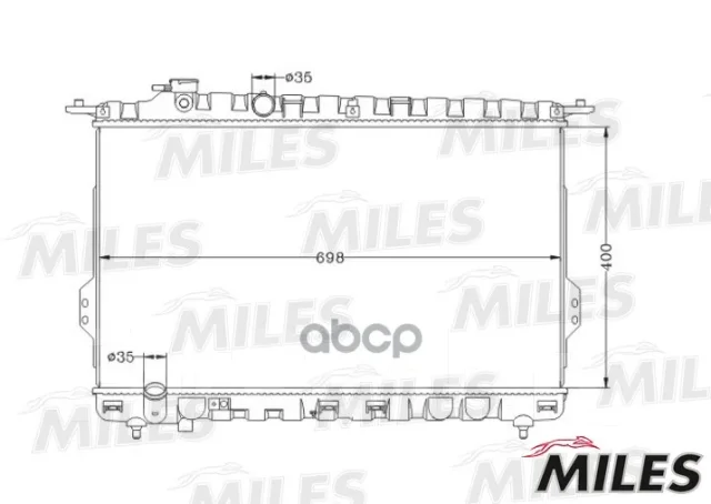 �������� ��������� Miles ���. ACRB073 ACRB073 ����