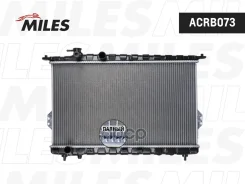�������� ��������� Miles ���. ACRB073 ACRB073 ����