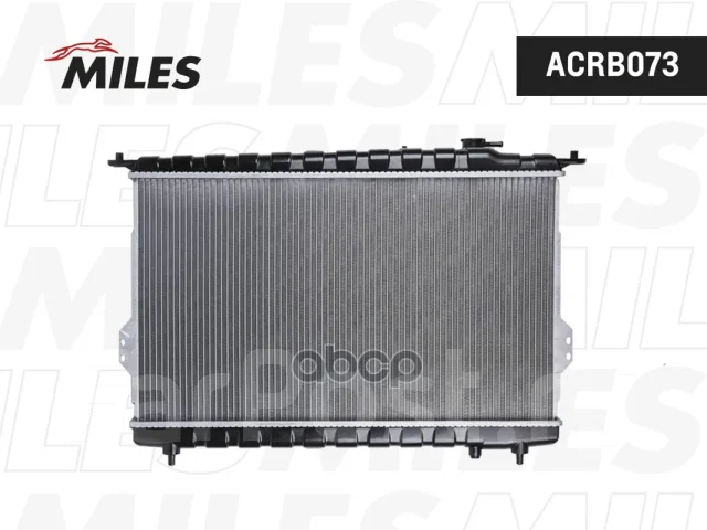 �������� ��������� Miles ���. ACRB073 ACRB073 ����