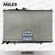 �������� ���������� ��������� Miles ���. ACRB083 ACRB083 Miles ACRB083 ����