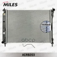�������� ���������� ��������� Miles ���. ACRB203 ACRB203 Miles ACRB203 ����