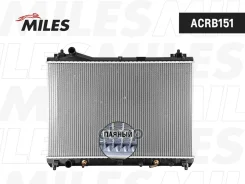 �������� ���������� Miles ���. ACRB151 ACRB151 Miles ACRB151 ����