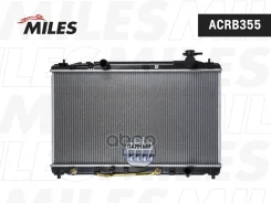 �������� ���������� ������ Miles ���. ACRB355 ACRB355 Miles ACRB355 ����