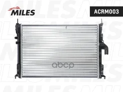 �������� Renault Duster/Logan/Sandero/ LADA Largus 1.2-1.6/1.5D +A/C 09- ACRM003 Miles ���. ACRM003 ACRM003 ����