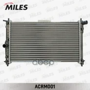 �������� Chevrolet Lanos 1.5/1.6 M/T +A/C 97- Miles ���. ACRM001 ACRM001 ����