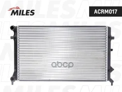 �������� ��������� Miles ���. ACRM017 ACRM017 ����