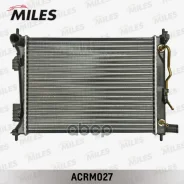 �������� Hyundai Solaris / KIA RIO 1.4/1.6 A/T 10- ACRM027 Miles ���. ACRM027 ACRM027 ����