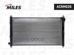 �������� Mitsubishi Lancer 1.5-2.0 08- Miles ���. ACRM035 ACRM035 ����