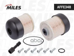 ������ ��������� (������� �������) Miles ���. AFFE348 AFFE348 Miles AFFE348 ����