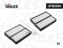 ������� ������ (�����. 2��) Miles ���. AFW2264 AFW2264 Miles AFW2264 ����