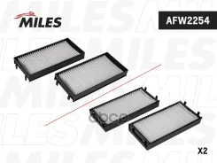 ������� ������ (�����. 2��) Miles ���. AFW2254 AFW2254 Miles AFW2254 ����