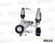 ���������� ���������� �����, � ����� Miles ���. AG00040 AG00040 Miles AG00040 ����