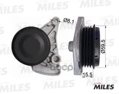 ����� ���������� ����� ��������, � ����������� Miles ���. AG00308 AG00308 Miles AG00308 ����