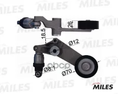 ���������� ���������� �����, � ����� Miles ���. AG00310 AG00310 Miles AG00310 ����