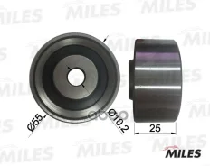 ����� ����� ��� �������� Miles ���. AG02004 AG02004 Miles AG02004 ����