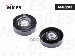 ����� ���������� ����� �������� Miles ���. AG03203 AG03203 Miles AG03203 ����