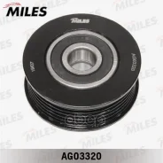 ����� ���������� ����� Miles ���. AG03320 AG03320 Miles AG03320 ����