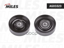 ����� ���������� ����� Miles ���. AG03323 AG03323 Miles AG03323 ����