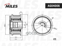 ����� ���������� ���� ���������� Miles ���. AG04006 AG04006 Miles AG04006 ����