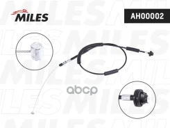���� ������������ Miles ���. AH00002 AH00002 ����
